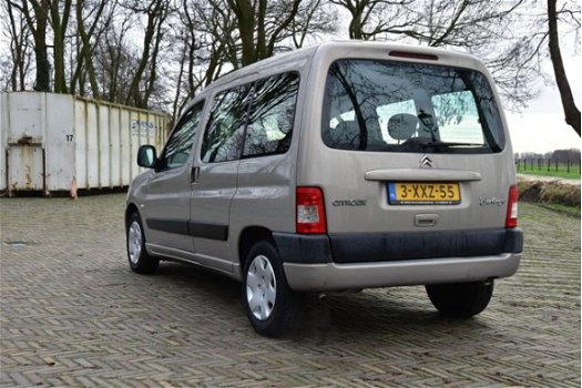 Citroën Berlingo - 1.4i Cinqspace - 1