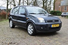 Ford Fusion - 1.6-16V Futura