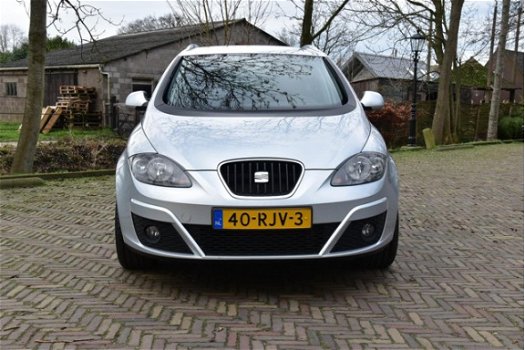 Seat Altea XL - 1.2 TSI Ecomotive Businessline COPA - 1