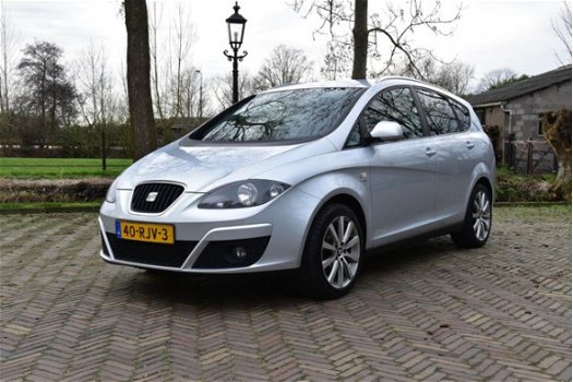 Seat Altea XL - 1.2 TSI Ecomotive Businessline COPA - 1