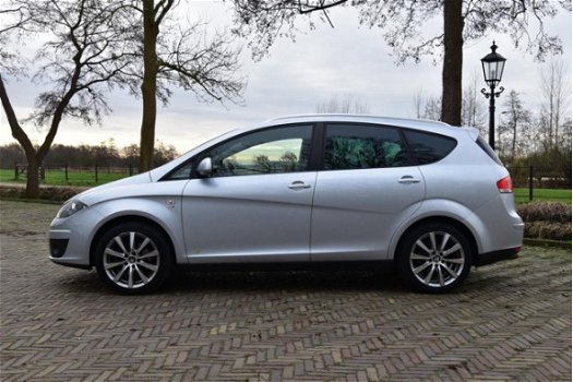 Seat Altea XL - 1.2 TSI Ecomotive Businessline COPA - 1