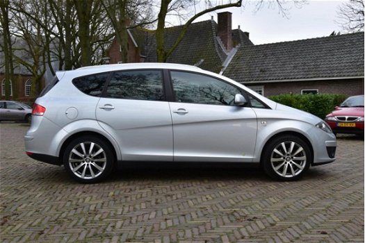 Seat Altea XL - 1.2 TSI Ecomotive Businessline COPA - 1