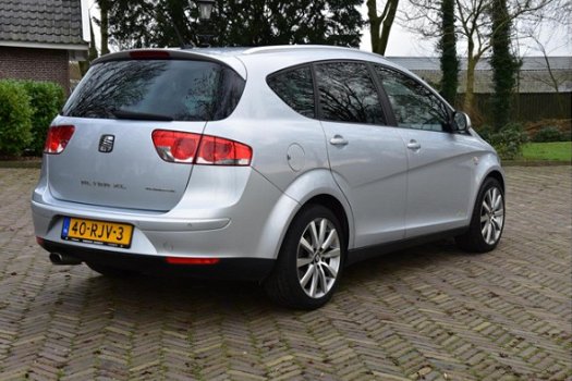 Seat Altea XL - 1.2 TSI Ecomotive Businessline COPA - 1