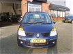 Renault Modus - 1.6-16V Authentique Basis airco navi elk ramen centrale deur - 1 - Thumbnail