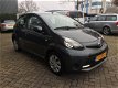 Toyota Aygo - 1.0 VVT-i Aspiration Automaat, Airco - 1 - Thumbnail