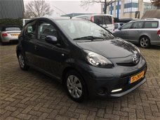 Toyota Aygo - 1.0 VVT-i Aspiration Automaat, Airco