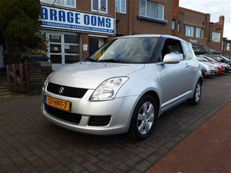 Suzuki Swift - 1.5 Comfort - 1