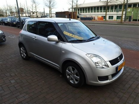 Suzuki Swift - 1.5 Comfort - 1