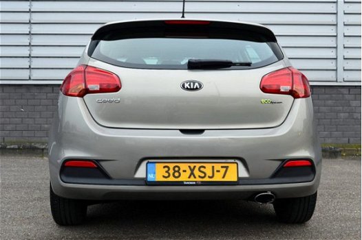 Kia Cee'd - 1.6 GDI Comfort Pack RIJKLAAR PRIJS-GARANTIE Airco Led Verlichting - 1