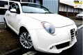 Alfa Romeo MiTo - 0.9 TwinAir Distinctive *ZO GOED ALS NIEUW - 1 - Thumbnail