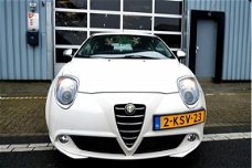 Alfa Romeo MiTo - 0.9 TwinAir Distinctive *ZO GOED ALS NIEUW