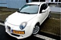 Alfa Romeo MiTo - 0.9 TwinAir Distinctive *ZO GOED ALS NIEUW - 1 - Thumbnail