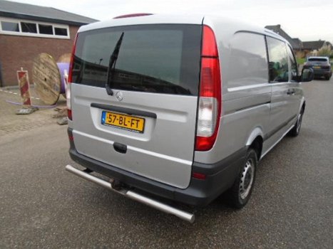 Mercedes-Benz Vito - 111 CDI 320 - 1