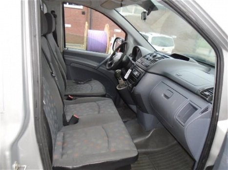 Mercedes-Benz Vito - 111 CDI 320 - 1