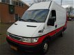 Iveco Daily - 35 S 10V 330 H3 - 1 - Thumbnail