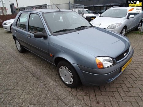 Ford Fiesta - 1.3-8V Classic - 1