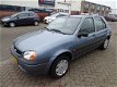 Ford Fiesta - 1.3-8V Classic - 1 - Thumbnail