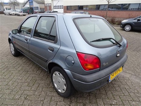 Ford Fiesta - 1.3-8V Classic - 1