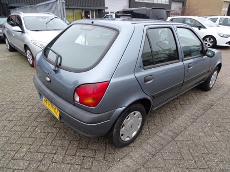 Ford Fiesta - 1.3-8V Classic - 1