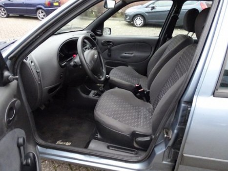 Ford Fiesta - 1.3-8V Classic - 1