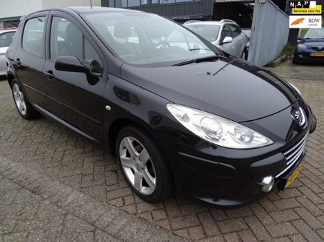 Peugeot 307 - 2.0-16V XSI AIRCO - 1