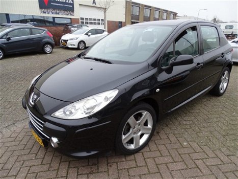 Peugeot 307 - 2.0-16V XSI AIRCO - 1