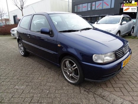 Volkswagen Polo - 1.6 - 1