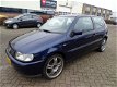 Volkswagen Polo - 1.6 - 1 - Thumbnail