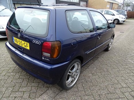 Volkswagen Polo - 1.6 - 1