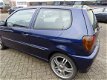 Volkswagen Polo - 1.6 - 1 - Thumbnail