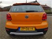 Volkswagen Polo - 1.2 TSI Cross ZEER MOOIE SPORTIEVE EN COMPLETE AUTOMAAT, 5 DEURS - 1 - Thumbnail