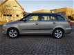 Skoda Fabia Combi - 1.2 TDI Greenline ABSOLUUT NIEUWSTAAT, EERSTE EIGENAAR, 124404 KM-NAP - 1 - Thumbnail