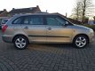 Skoda Fabia Combi - 1.2 TDI Greenline ABSOLUUT NIEUWSTAAT, EERSTE EIGENAAR, 124404 KM-NAP - 1 - Thumbnail