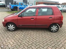 Suzuki Alto - 1.1 GL 599 vaste prijs