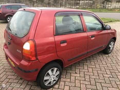 Suzuki Alto - 1.1 GL 599 vaste prijs - 1