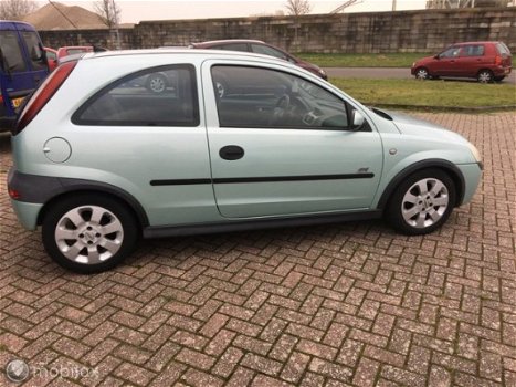 Opel Corsa - 1.4-16V Sport intro vaste prijs 699 euro - 1