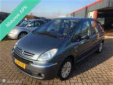 Citroën Xsara Picasso - 1.6i Attraction vaste prijs 1699 euro