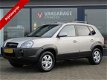 Hyundai Tucson - 2.0i Style, Trekhaak 1400 KG / Leder / Cruise control / Elektr. schuifdak - 1 - Thumbnail