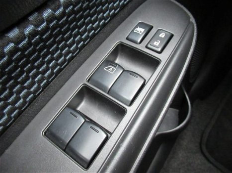 Nissan Note - 1.2 Acenta, Airco / Cruise control / Bluetooth / 15'' LMV - 1