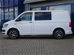 Volkswagen Transporter - 2.0 TDI L1H1 BM Dubbel Cabine / Airco / 18