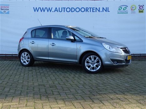 Opel Corsa - 1.2-16V '111' Edition Rijklaar garantie - 1