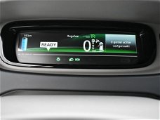 Renault Zoe - Q210 Zen Quickcharge 22 kWh (ex Accu) // Navi / Camera / Climate Control / Voorverwarm