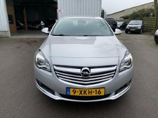 Opel Insignia - 2.0 CDTI EcoFLEX Edition / Navi / LED / ECC / 6-BAK