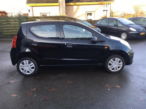 Nissan Pixo - 1.0 Visia Stuurbekrachtiging/ BJ 2010 - 1