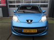 Peugeot 107 - 1.0-12V XS / Automaat - 1 - Thumbnail