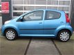 Peugeot 107 - 1.0-12V XS / Automaat - 1 - Thumbnail