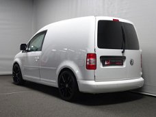 Volkswagen Caddy - 1.6 TDI