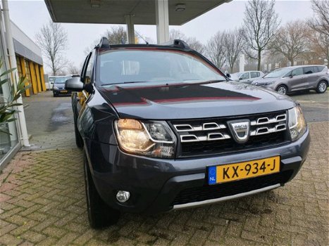 Dacia Duster - 1.2 TCe 4x2 Lauréate - 1