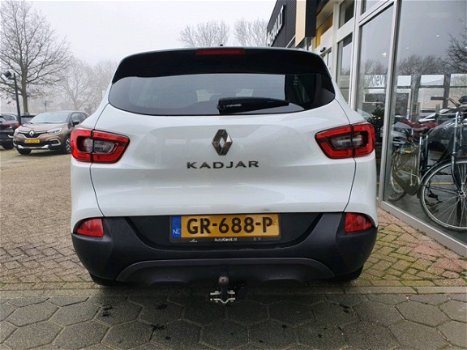 Renault Kadjar - 1.2 TCe 130 Intens Trekhaak - 1