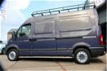 Opel Movano - 2.5 CDTi L2 H2 DC Automaat+118dkm+AIrco+Ladder+Imperiaal - 1 - Thumbnail